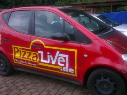 Foto:  Pizza Live